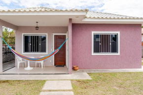Casa Recanto da Praia Itaúna